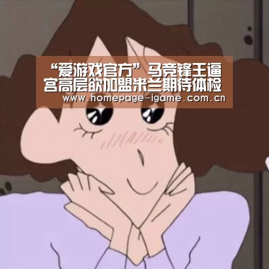 爱游戏体育